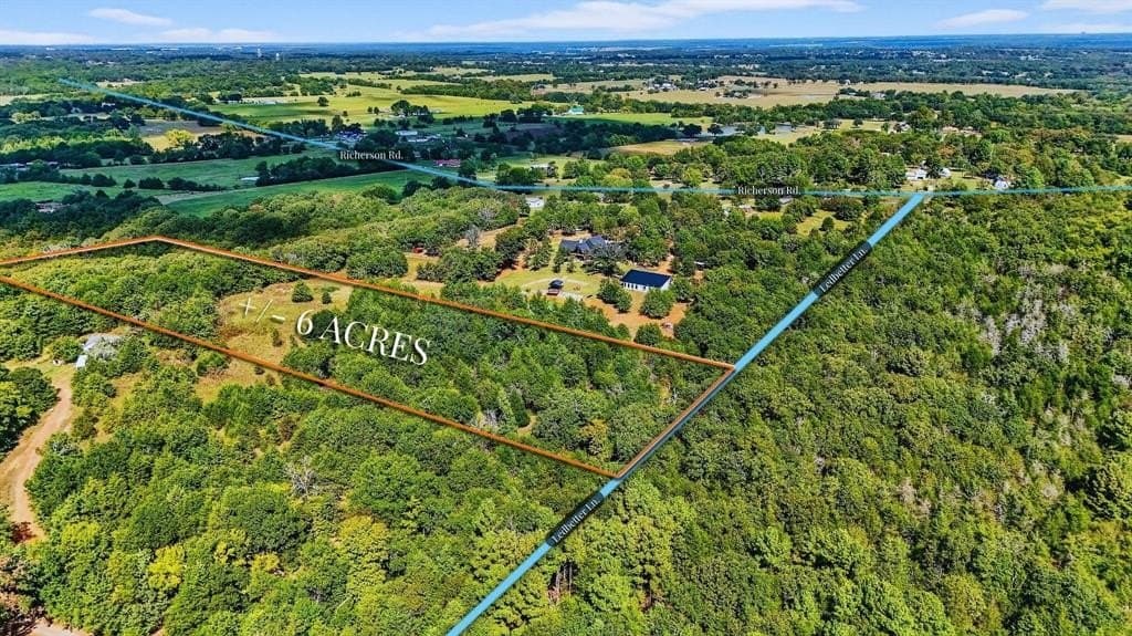 5.98 acres in Grayson County - photo 2