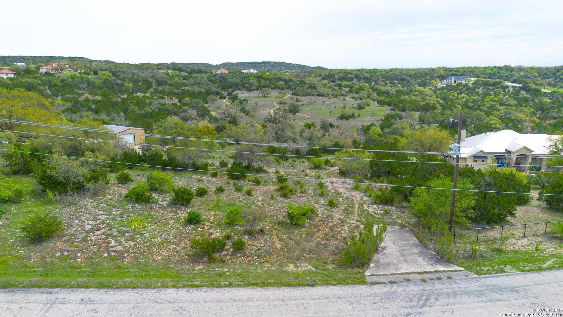4.35 acres in Comal County - photo 11
