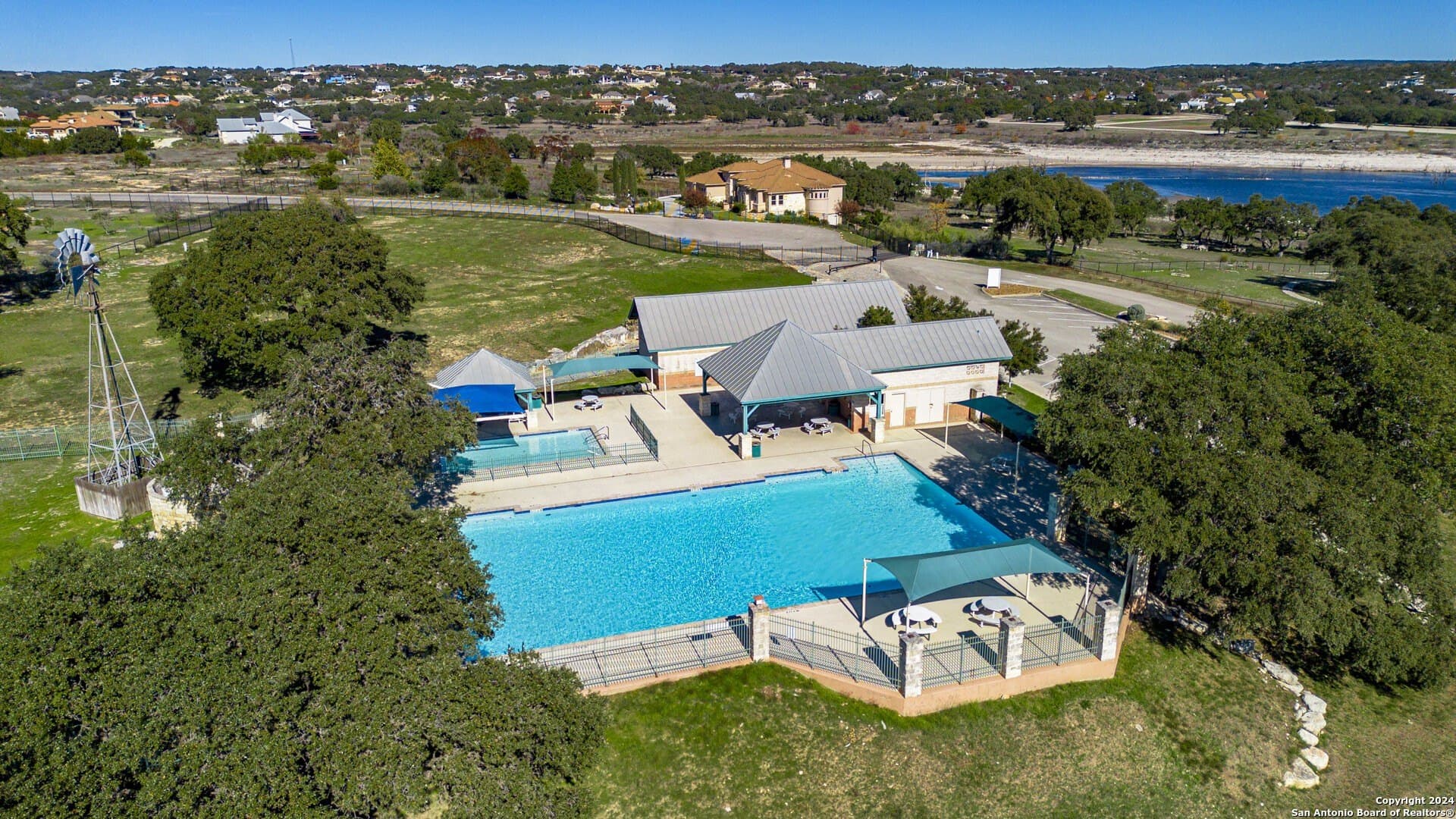 4.35 acres in Comal County - photo 14
