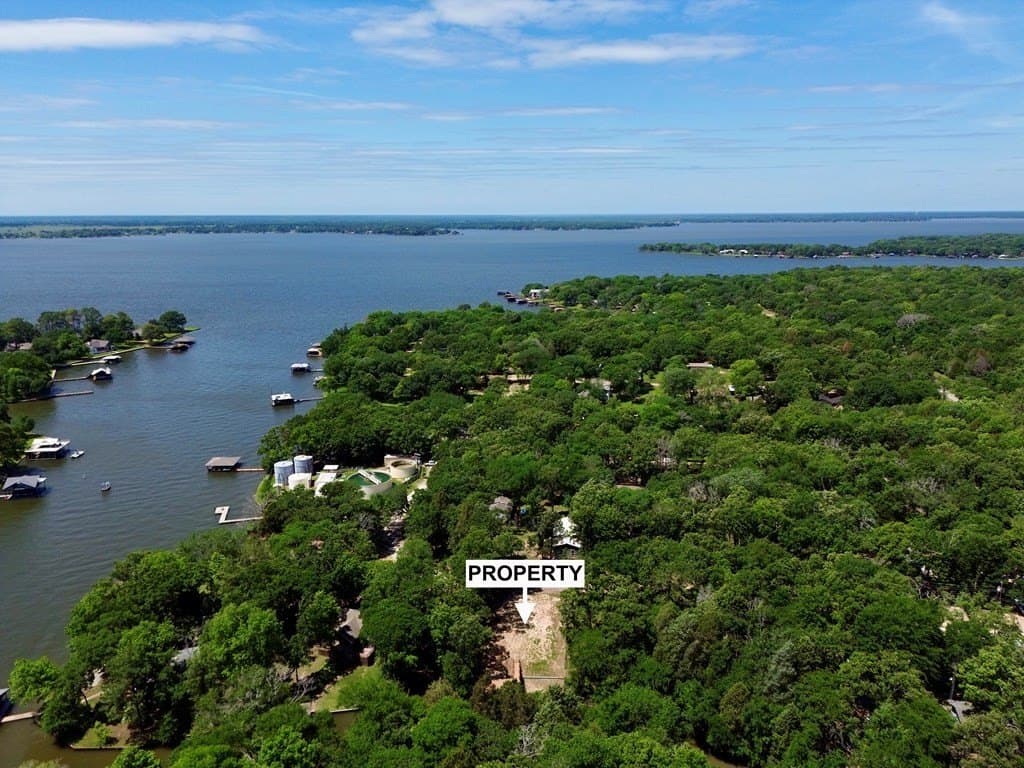 0.16 acres in Henderson County - photo 12