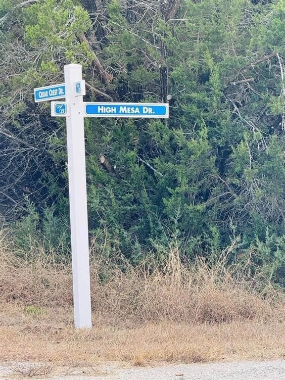 0.51 acres in Hill County - photo 3