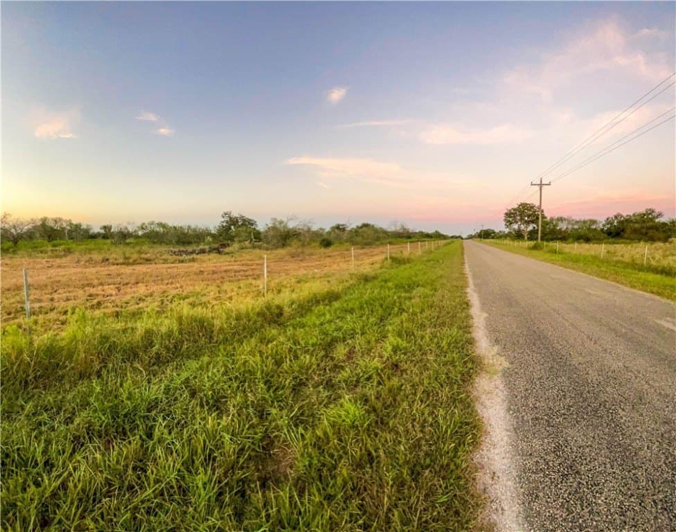 TR 15 Jackson Road lot: 15