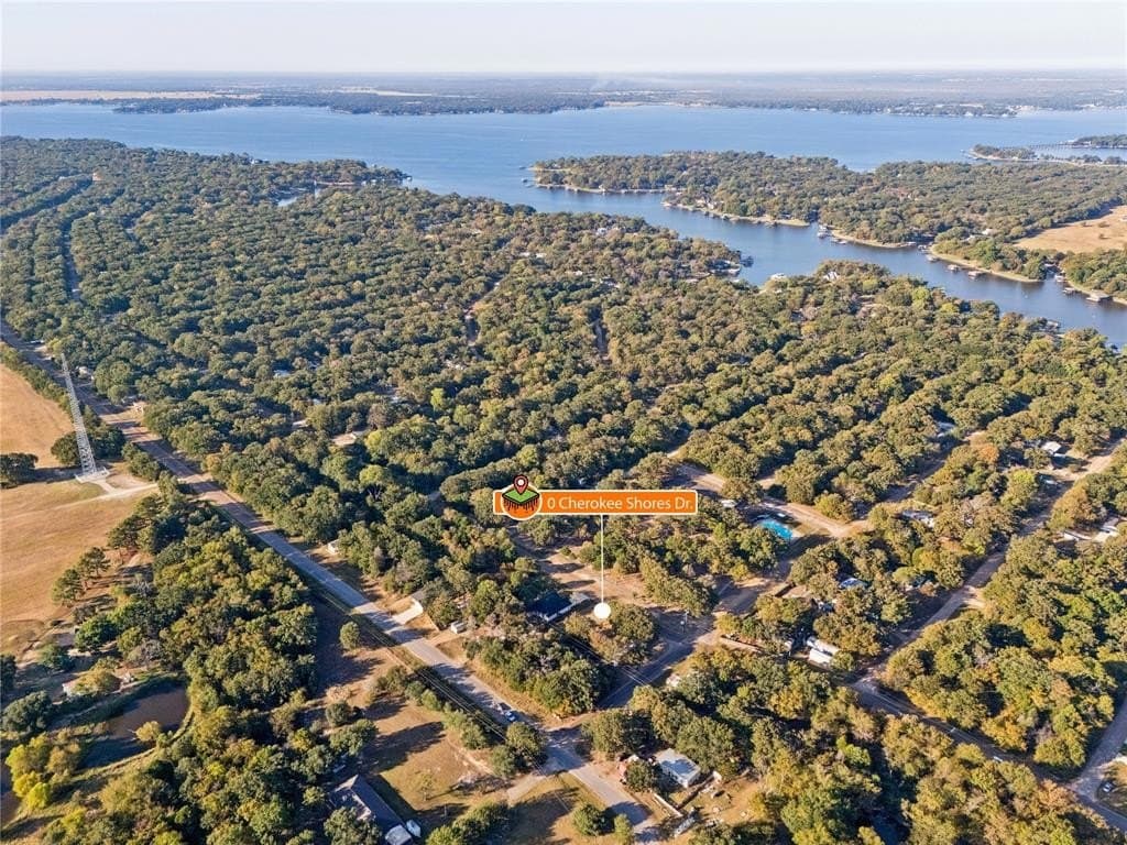 0 Cherokee Shores Drive