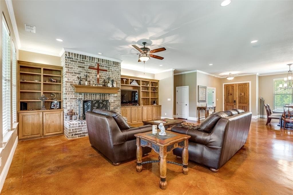 48 acres in Fannin County - photo 7