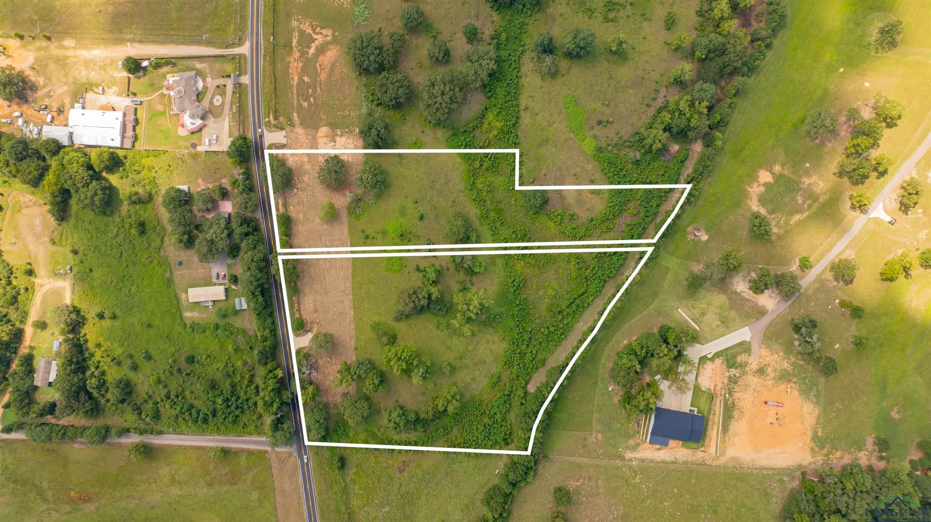 6.6 acres in Upshur County - photo 3