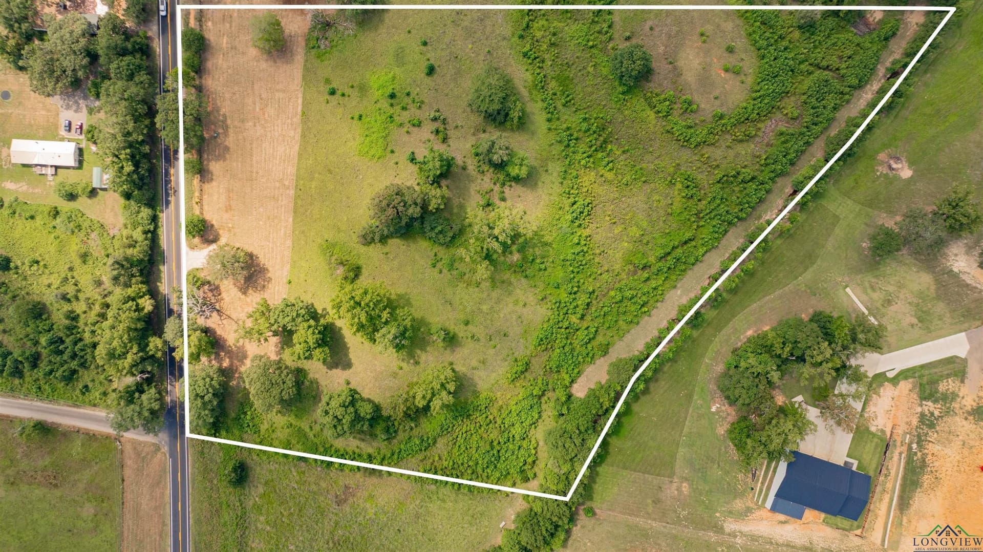 6.6 acres in Upshur County - photo 7
