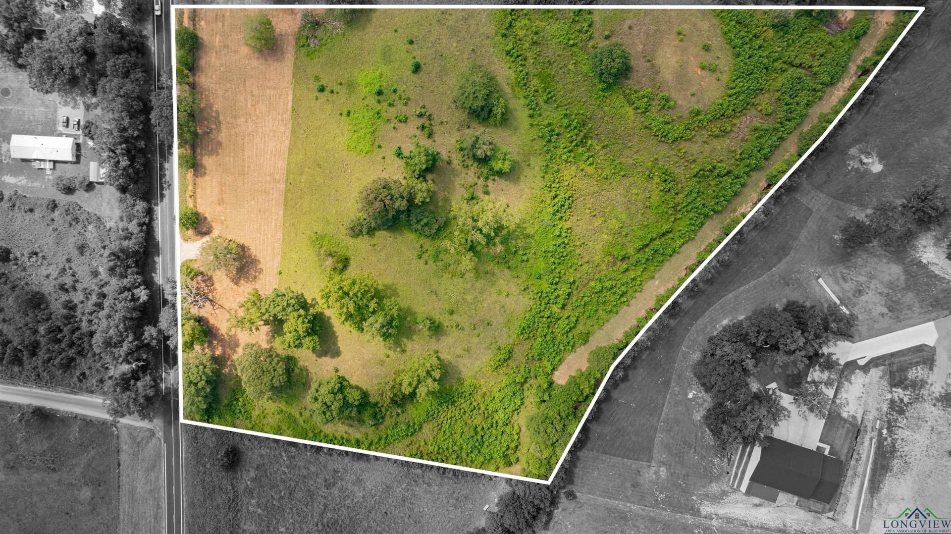 6.6 acres in Upshur County - photo 8