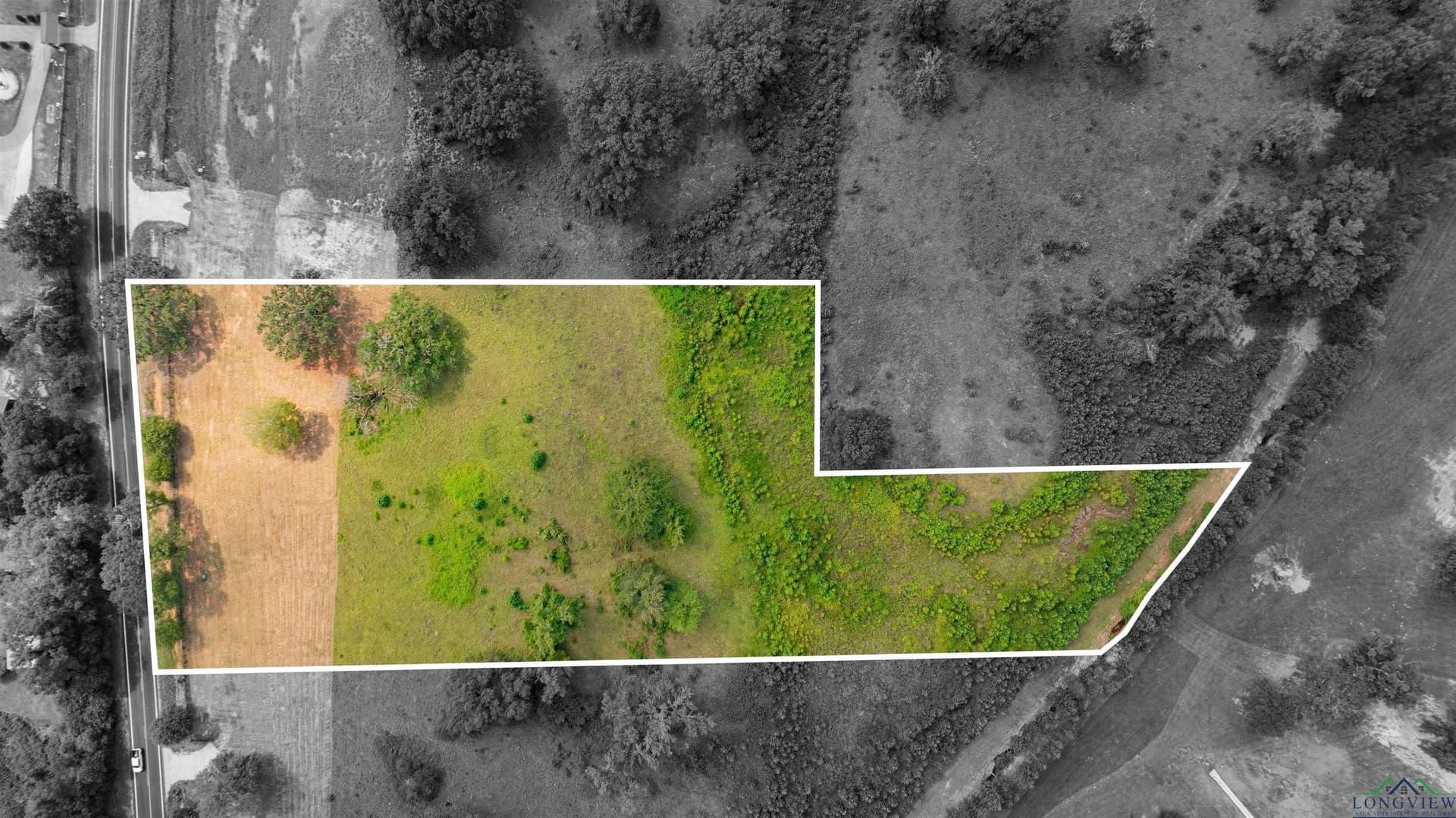6.6 acres in Upshur County - photo 6