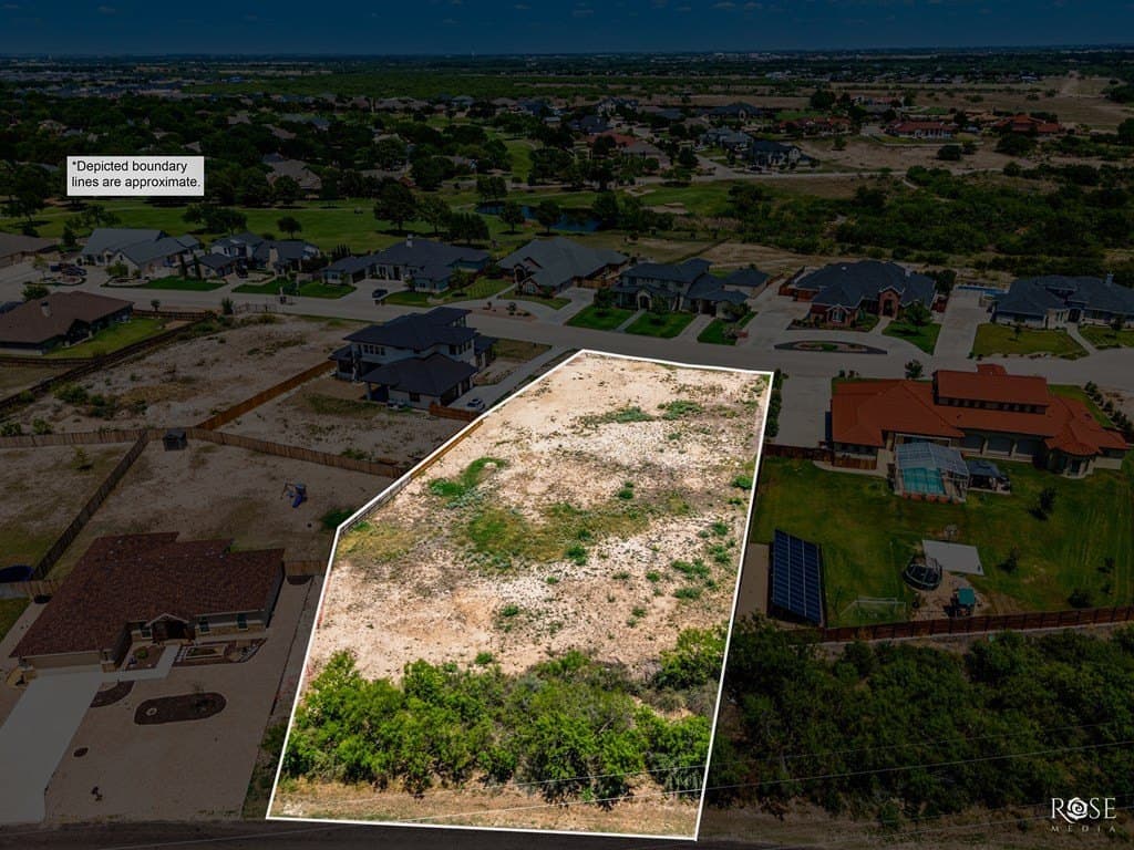 0.84 acres in Tom Green County - photo 4