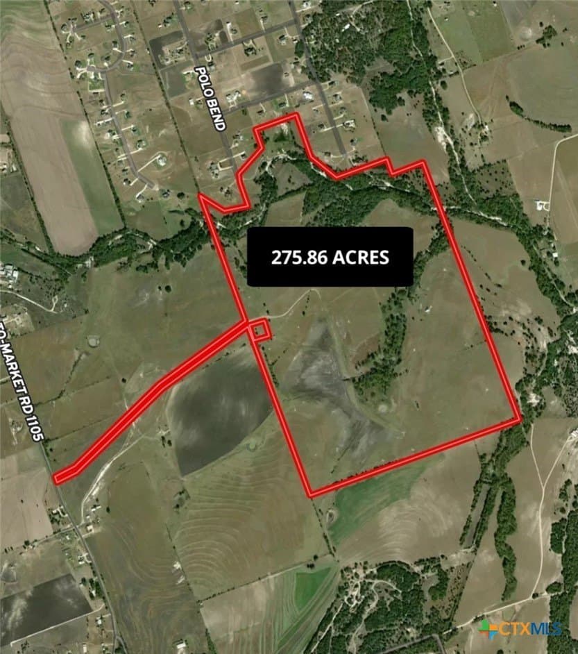250.71 acres in Williamson County - photo 23