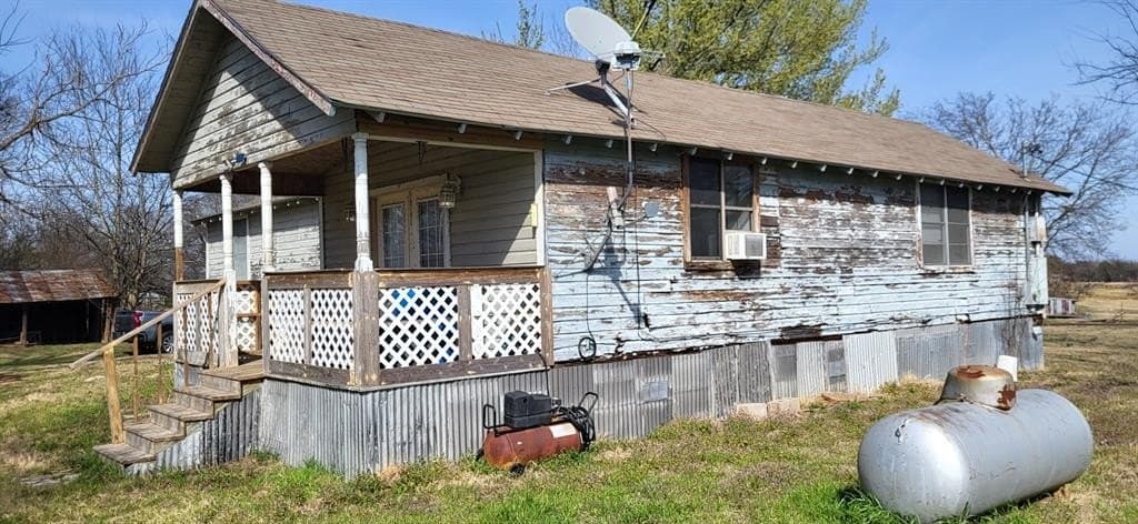 29.1 acres in Hopkins County - photo 10