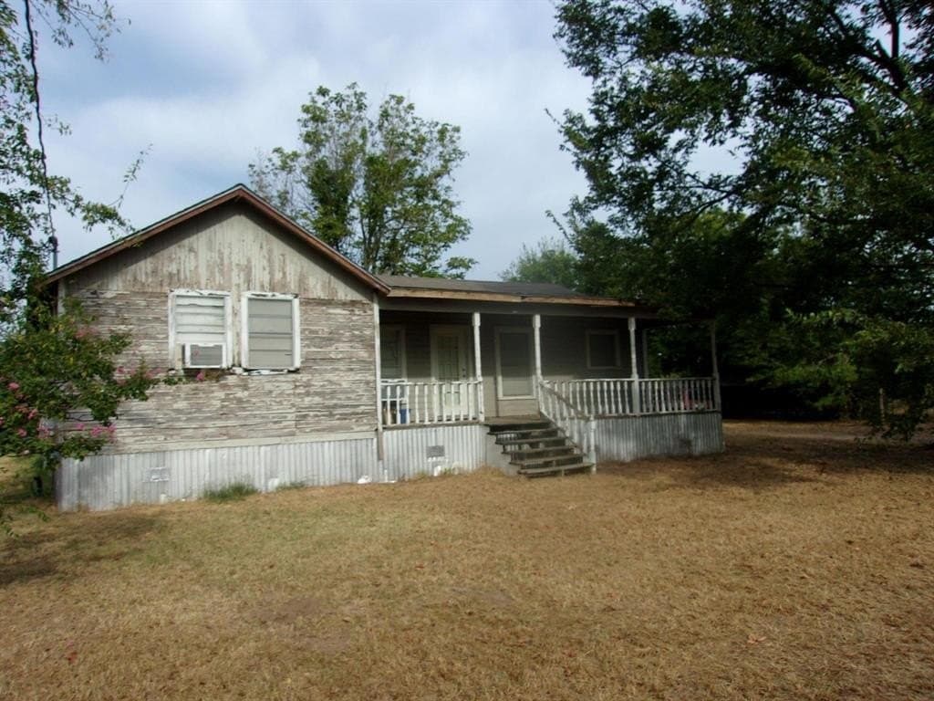 29.1 acres in Hopkins County - photo 12
