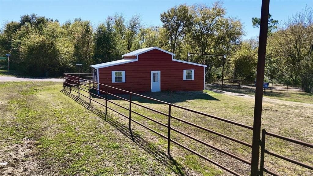 0.3 acres in Rains County - photo 6
