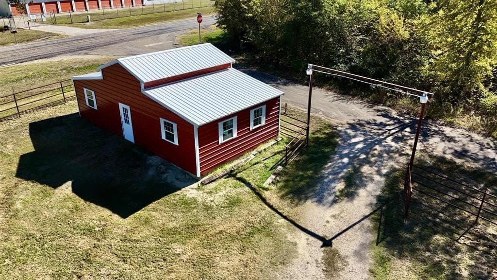 0.3 acres in Rains County - photo 5