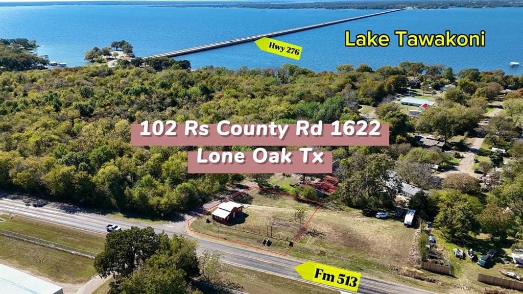 0.3 acres in Rains County - photo 11