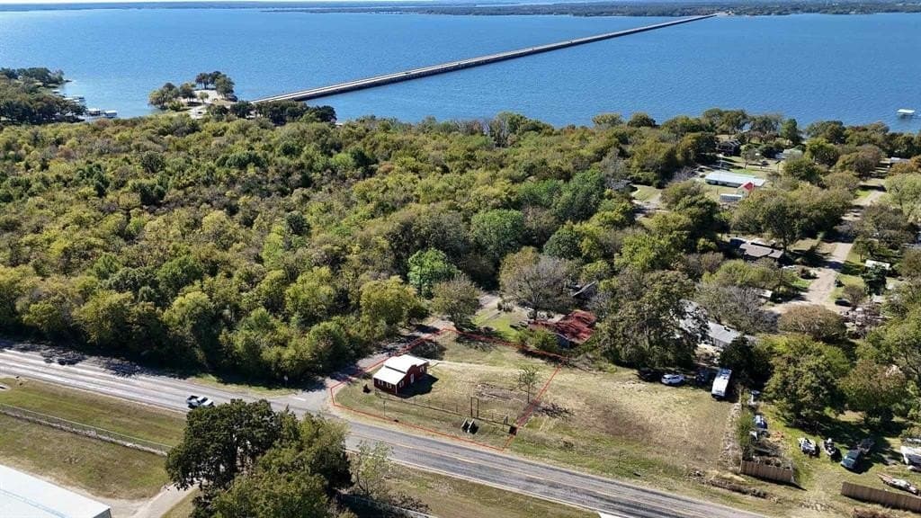 0.3 acres in Rains County - photo 13