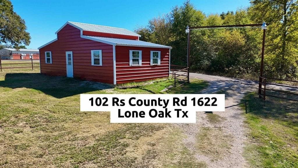 102 Rs County Road 1622