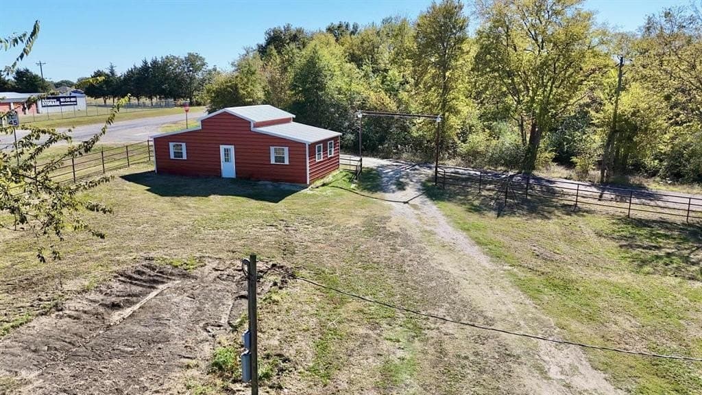 0.3 acres in Rains County - photo 10