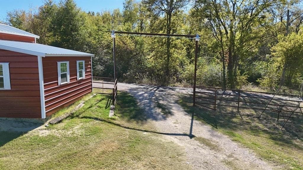0.3 acres in Rains County - photo 4