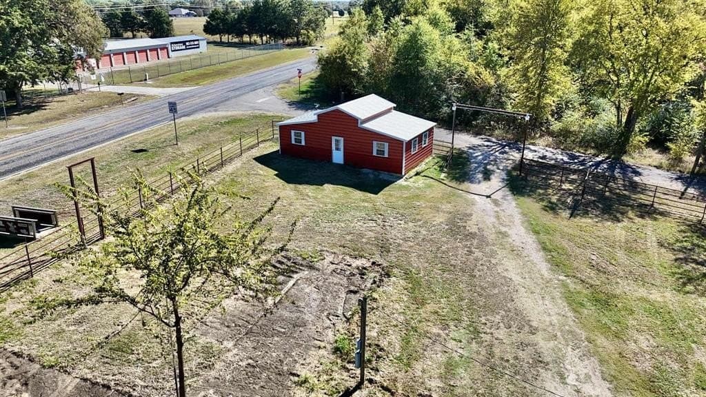 0.3 acres in Rains County - photo 9