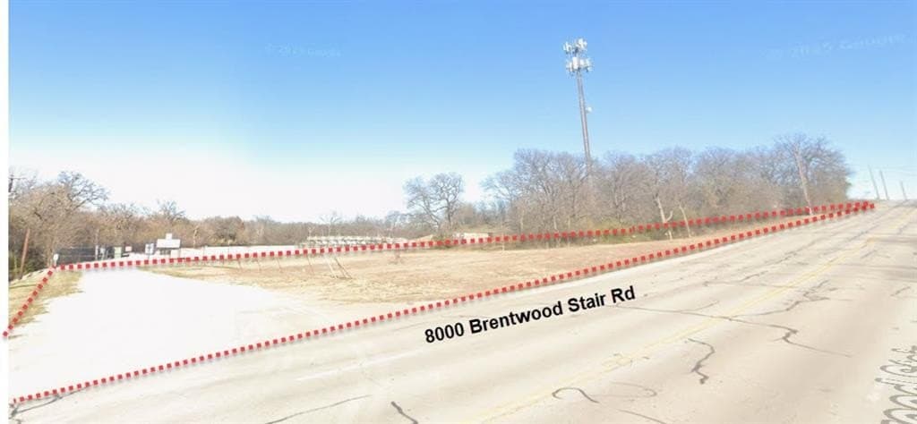 1.19 acres in Tarrant County - photo 2