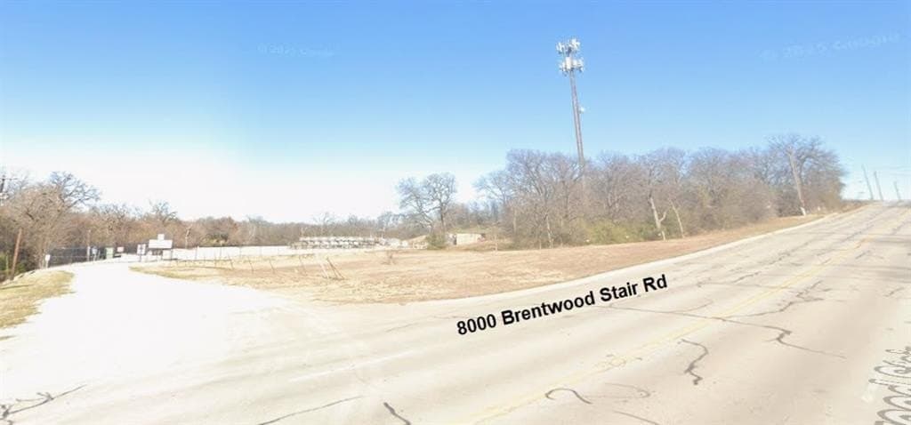 8000 Brentwood Stair Road
