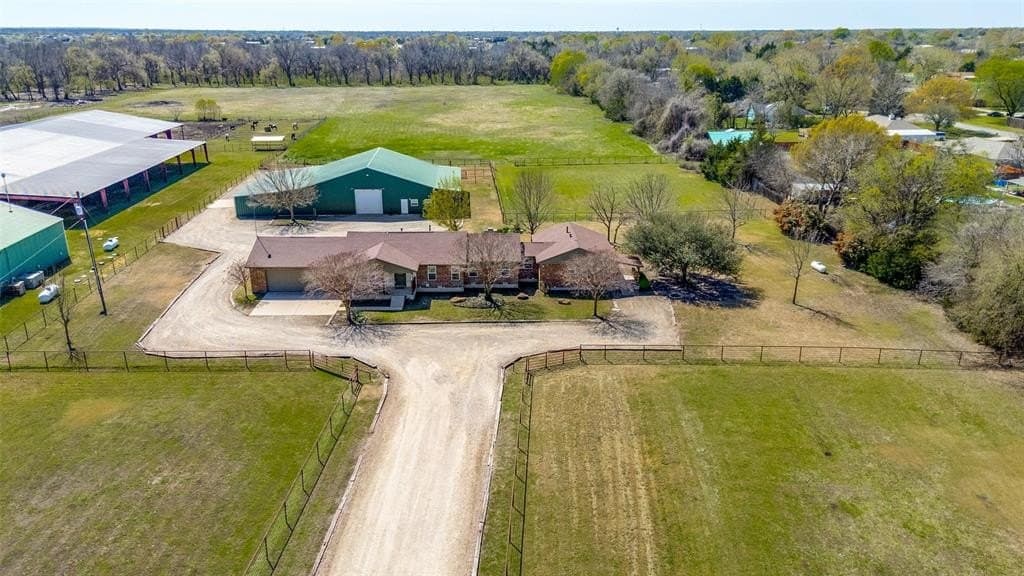 25.03 acres in Ellis County - photo 35