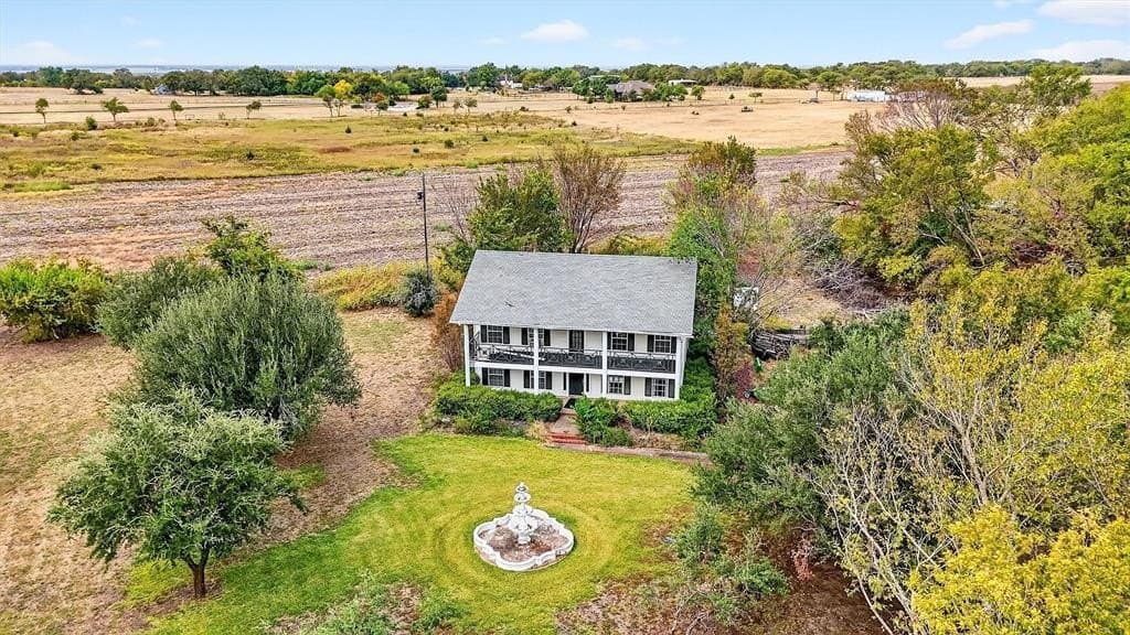 55.6 acres in Grayson County - photo 9