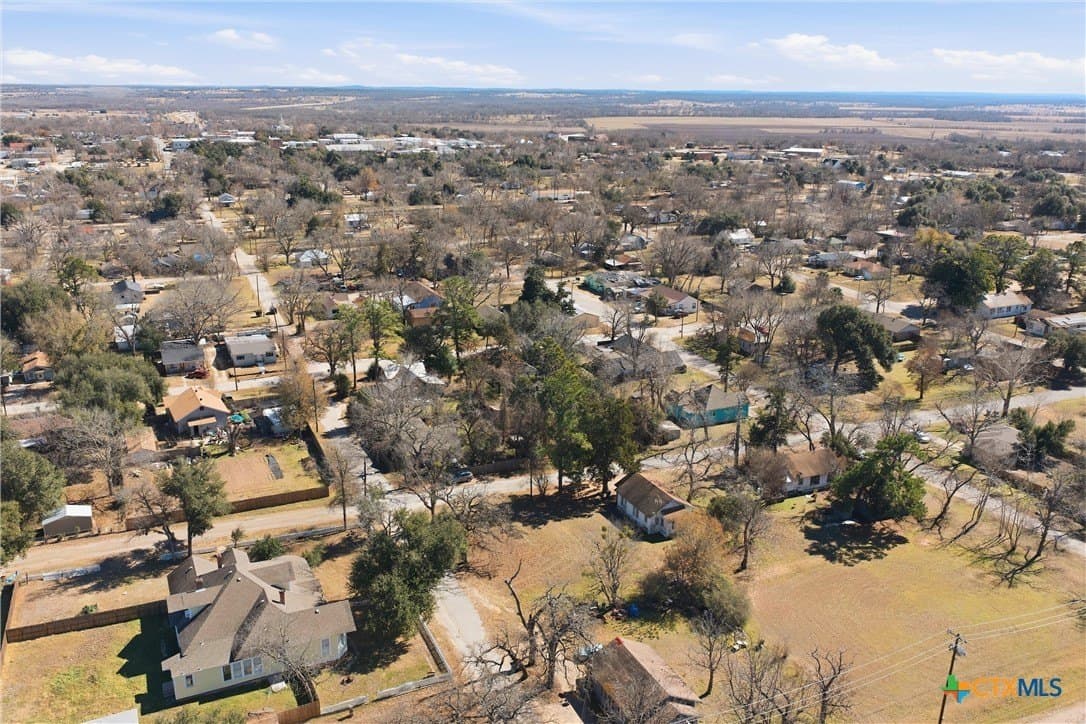 0.15 acres in Milam County - photo 3