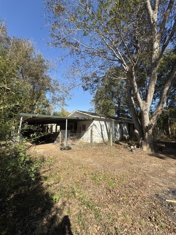 34.7 acres in Angelina County - photo 35