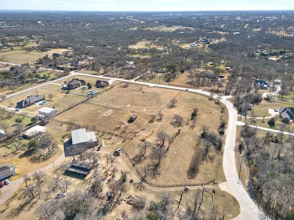 2.03 acres in Denton County - photo 4