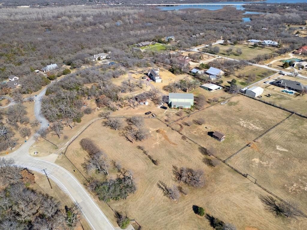 2.03 acres in Denton County - photo 5
