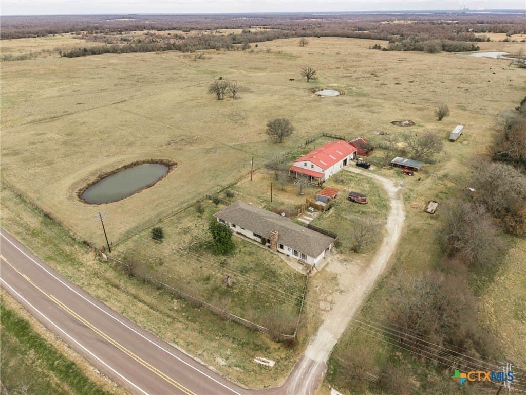 10.05 acres in Robertson County - photo 46