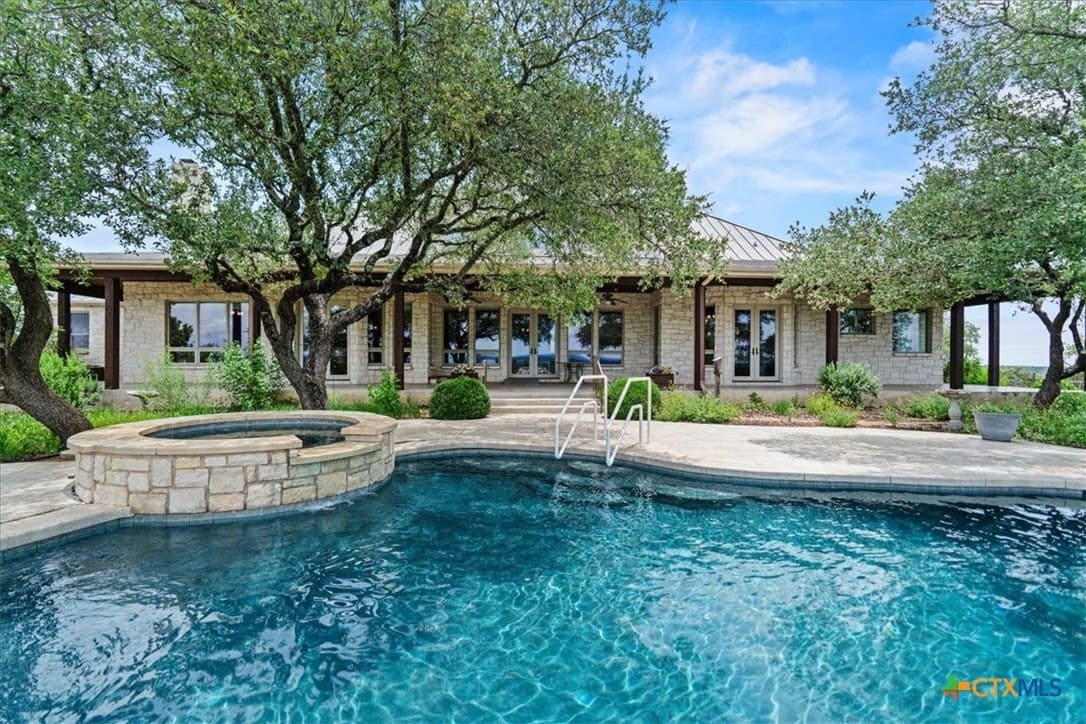 14.26 acres in Hays County - photo 4