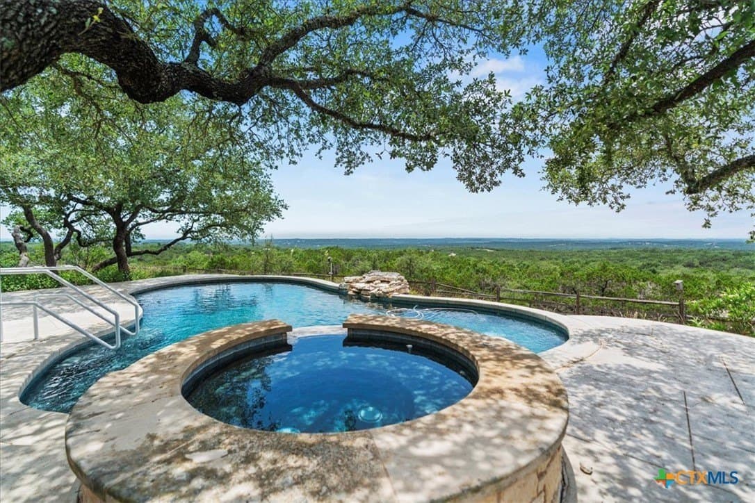 14.26 acres in Hays County - photo 3