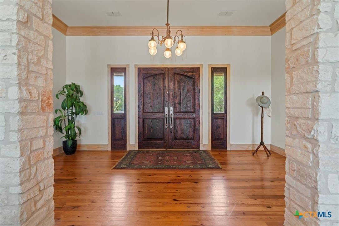 14.26 acres in Hays County - photo 6