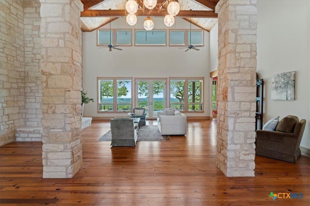 14.26 acres in Hays County - photo 8