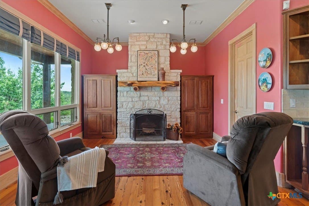 14.26 acres in Hays County - photo 14