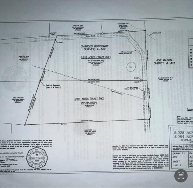 5.03 acres in Upshur County - photo 4