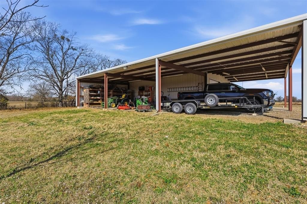 11.76 acres in Rains County - photo 6