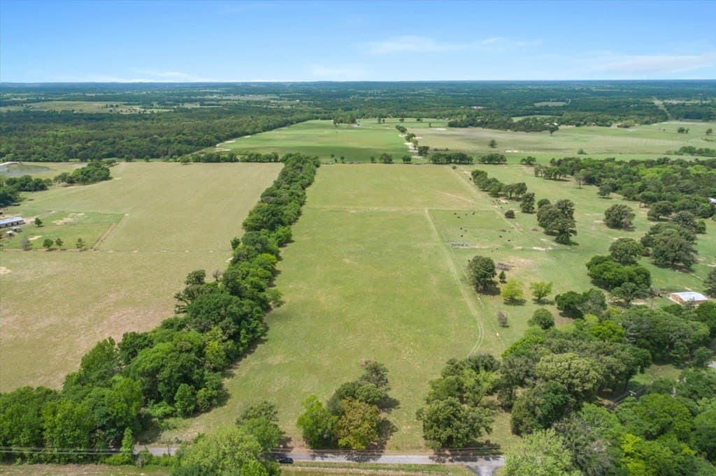20 acres in Van Zandt County - photo 3