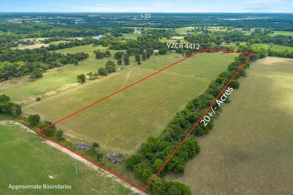 20 acres in Van Zandt County - photo 10