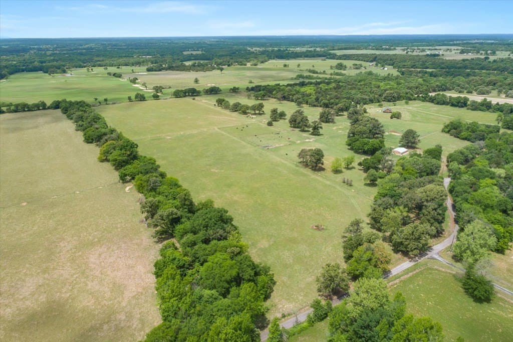 20 acres in Van Zandt County - photo 4