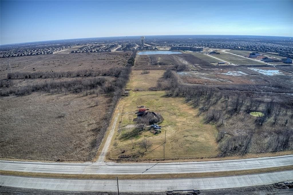 5.49 acres in Hunt County - photo 2