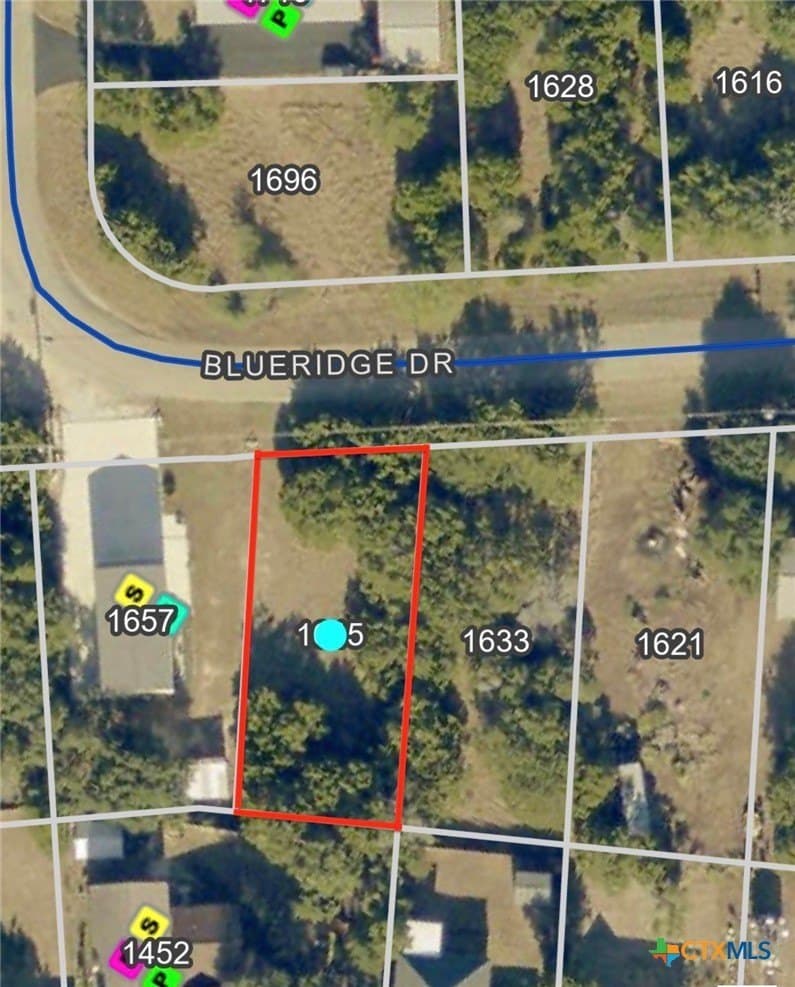 0.19 acres in Comal County - photo 15