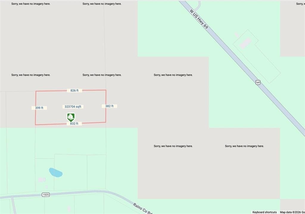 14.28 acres in Rains County - photo 6