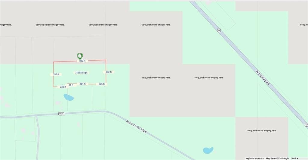 14.28 acres in Rains County - photo 5