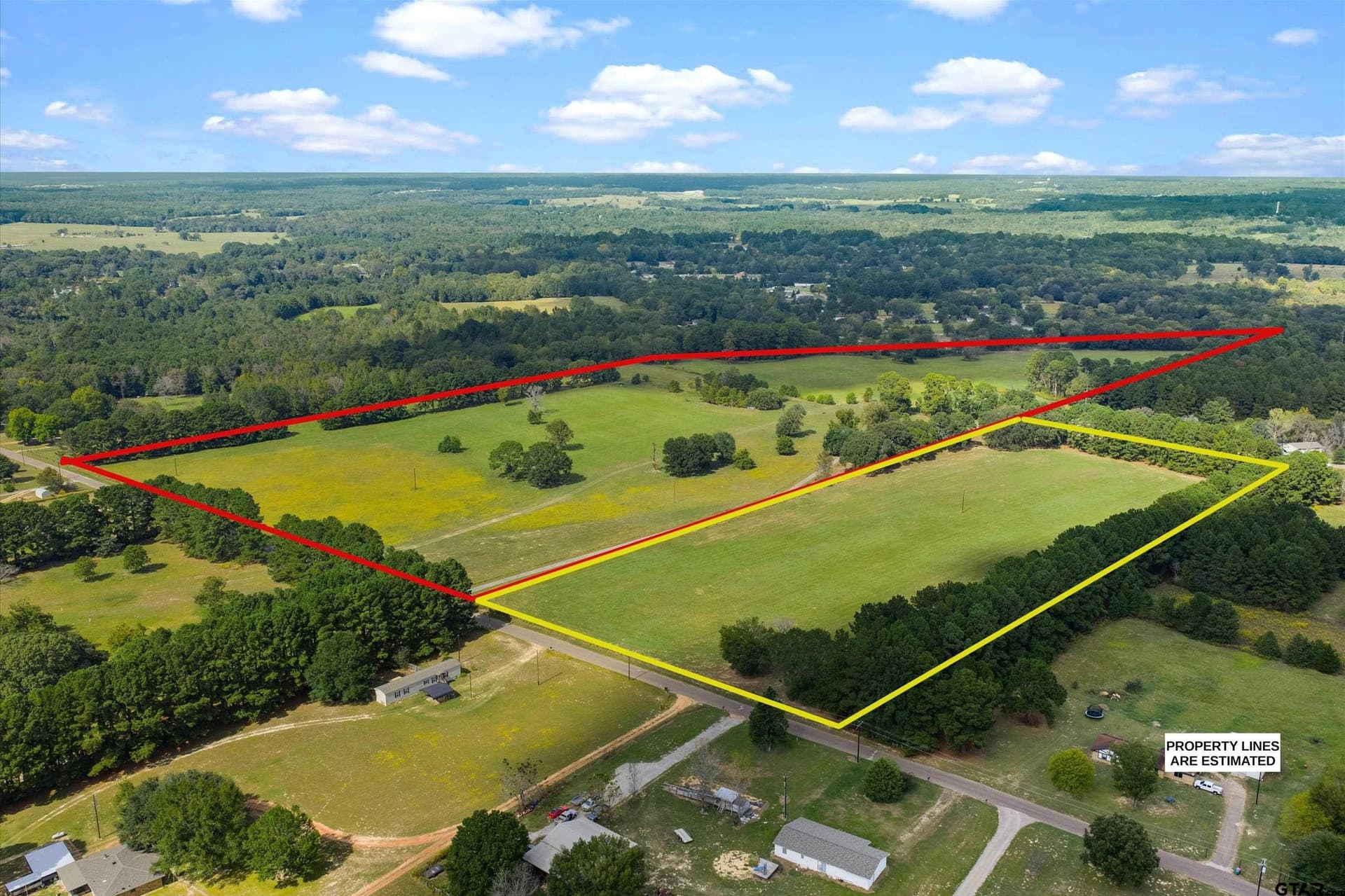 46.91 acres in Rusk County - photo 7