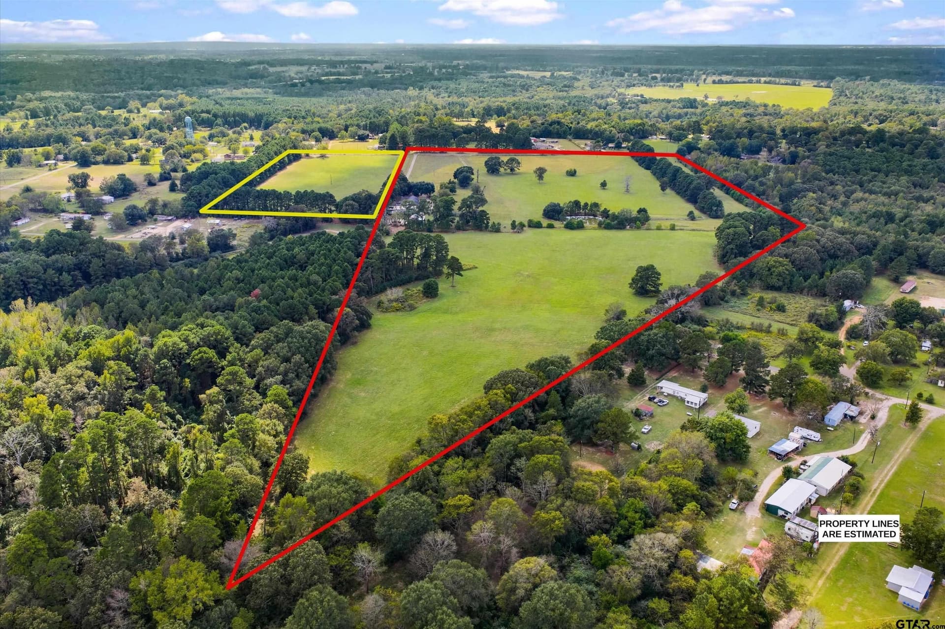 46.91 acres in Rusk County - photo 15