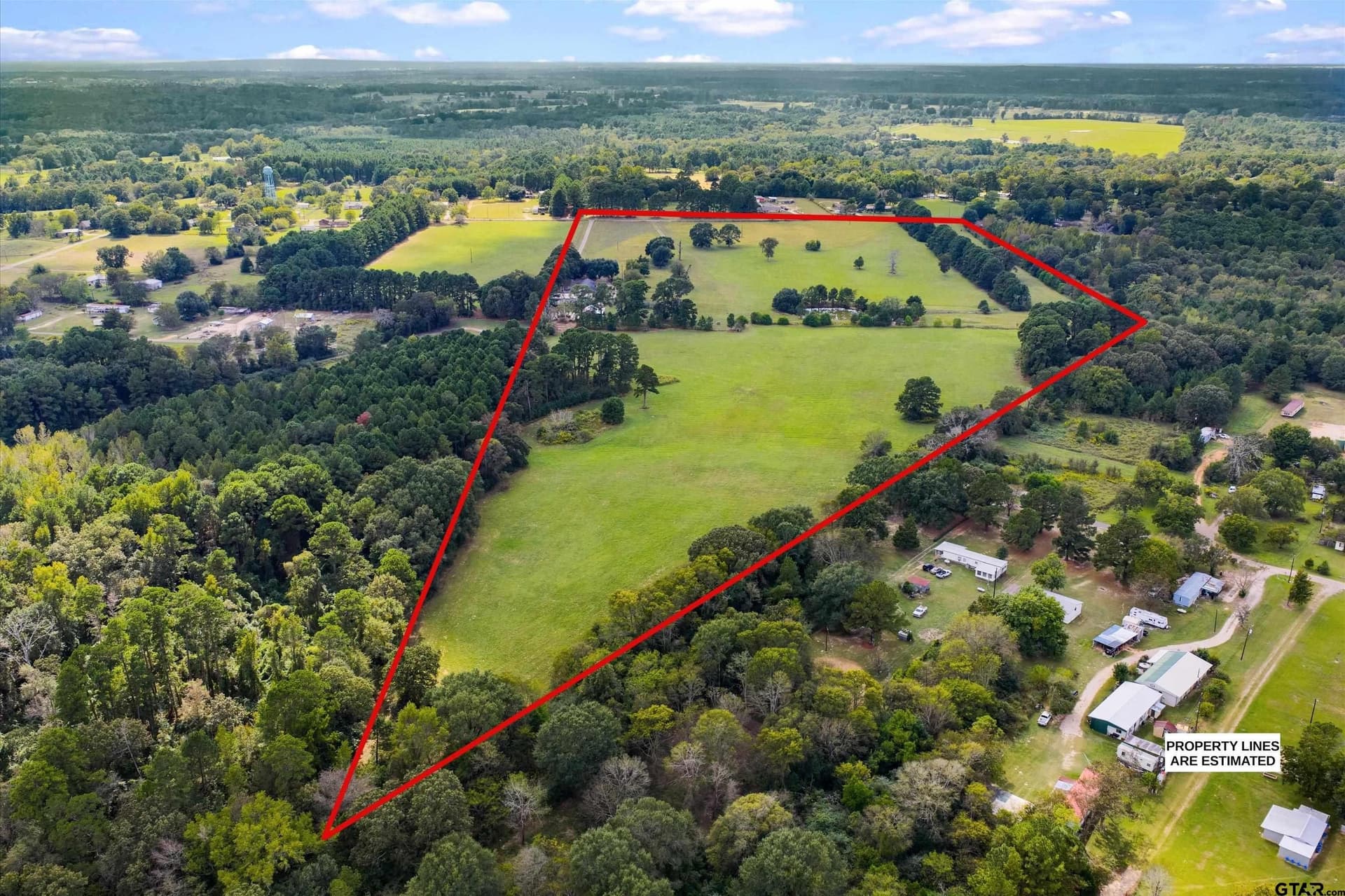 46.91 acres in Rusk County - photo 14